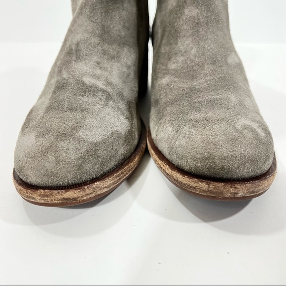 kork ease mindo suede